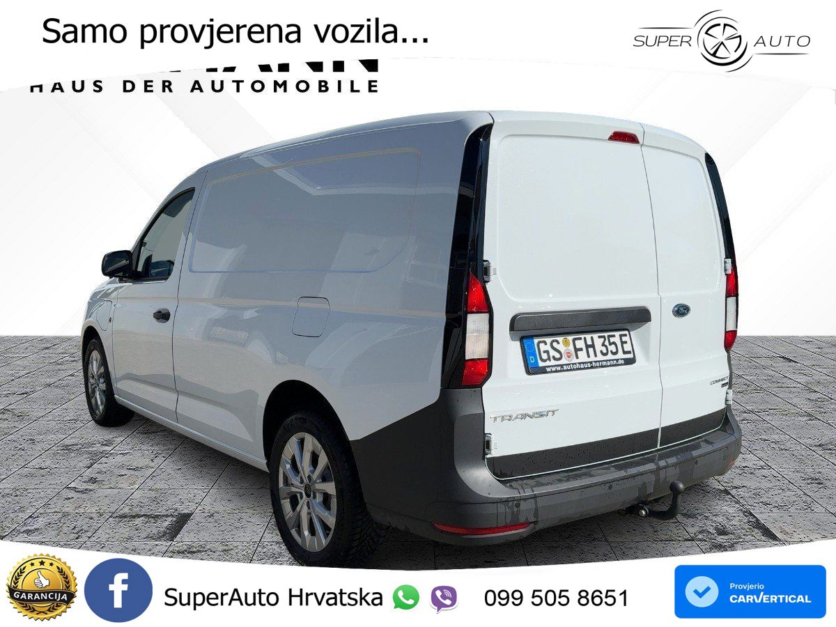 Ford Transit 150 KS