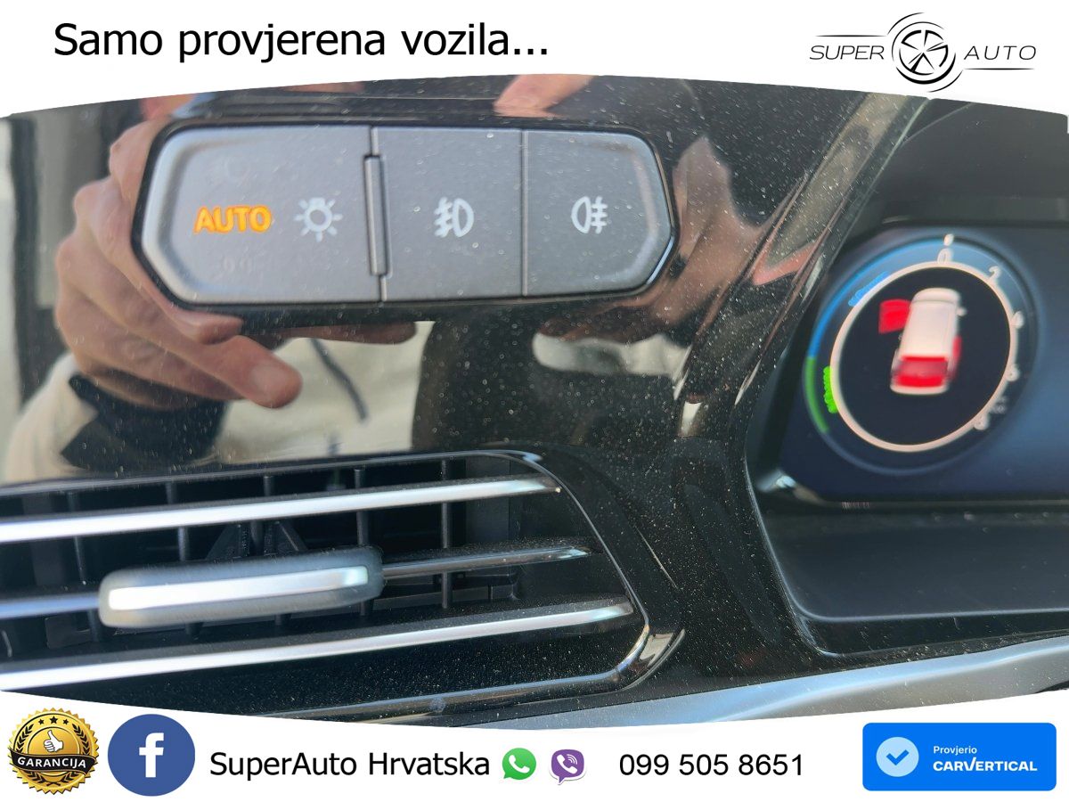 Ford Transit 150 KS