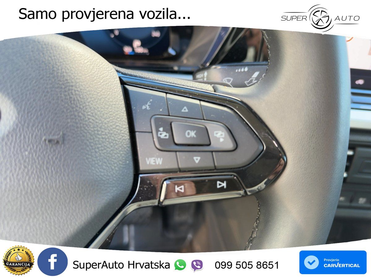 Ford Transit 150 KS