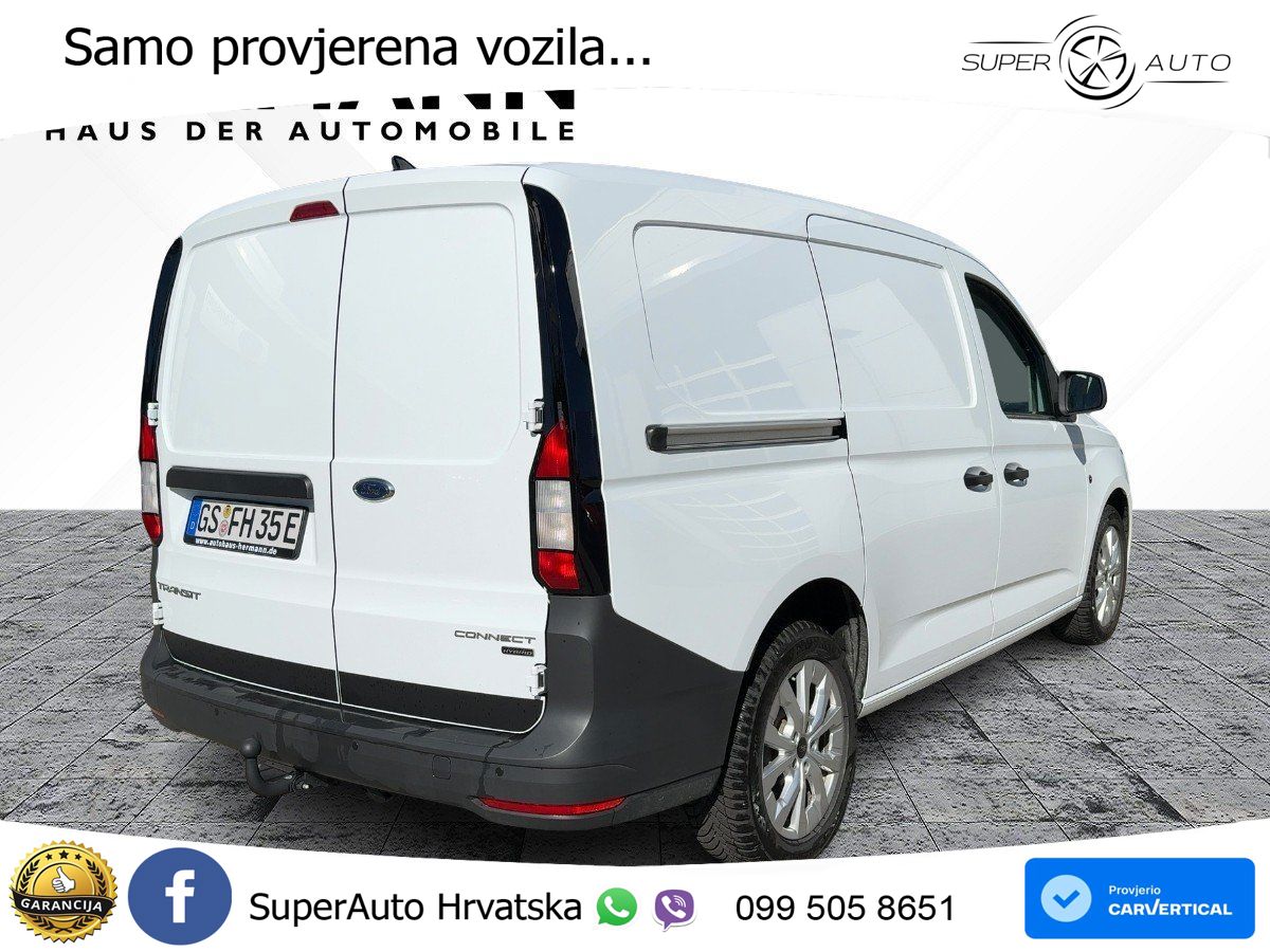 Ford Transit 150 KS
