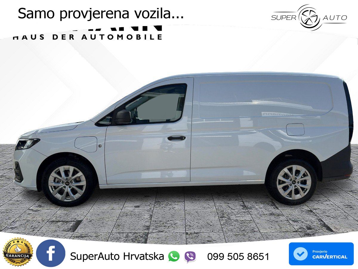 Ford Transit 150 KS