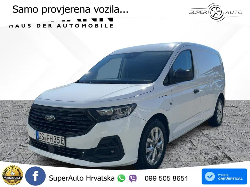 Ford Transit 150 KS