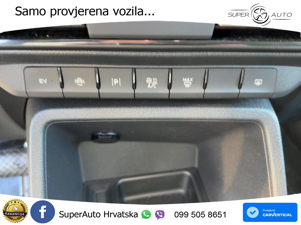 Ford Transit 150 KS