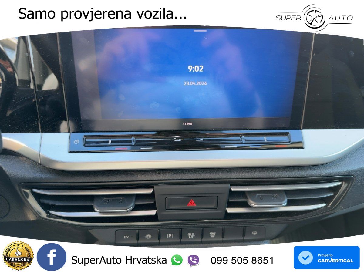 Ford Transit 150 KS