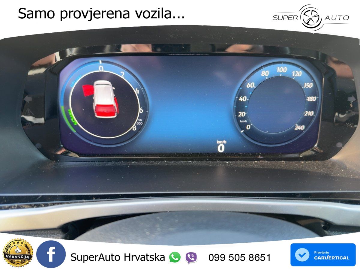 Ford Transit 150 KS
