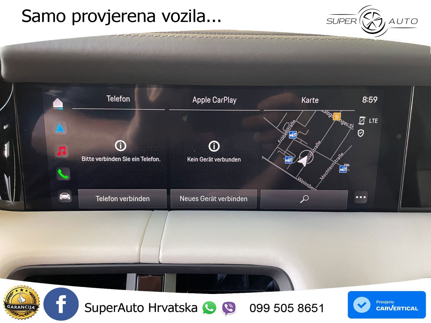 Porsche Taycan Performance Plus 93.4 kWh (476 KS)