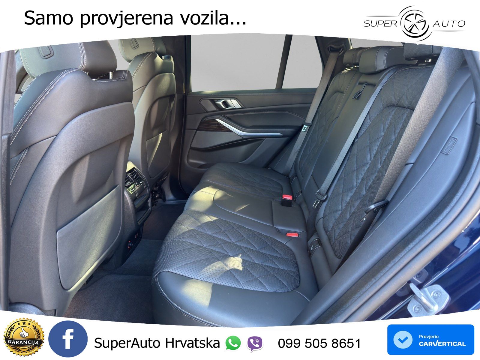BMW X5 30d (298 KS) xDrive Steptronic