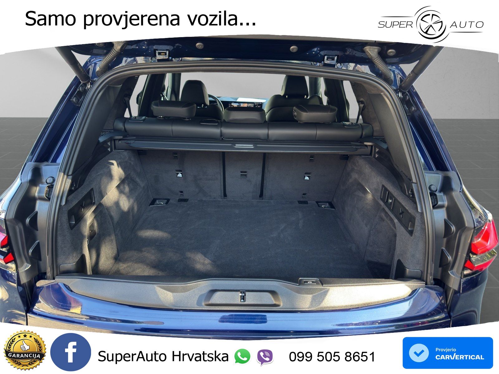 BMW X5 30d (298 KS) xDrive Steptronic
