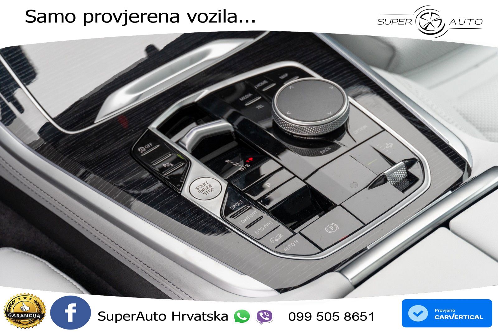 BMW X5 30d (298 KS) xDrive Steptronic M Sport LED+GR SJED+ACC