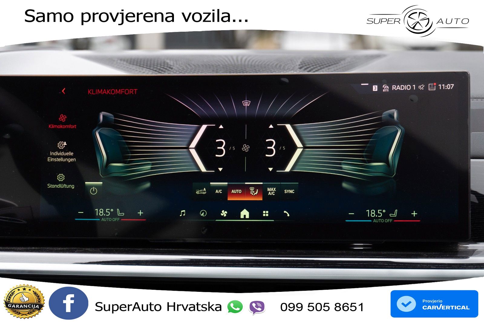 BMW X5 30d (298 KS) xDrive Steptronic M Sport LED+GR SJED+ACC