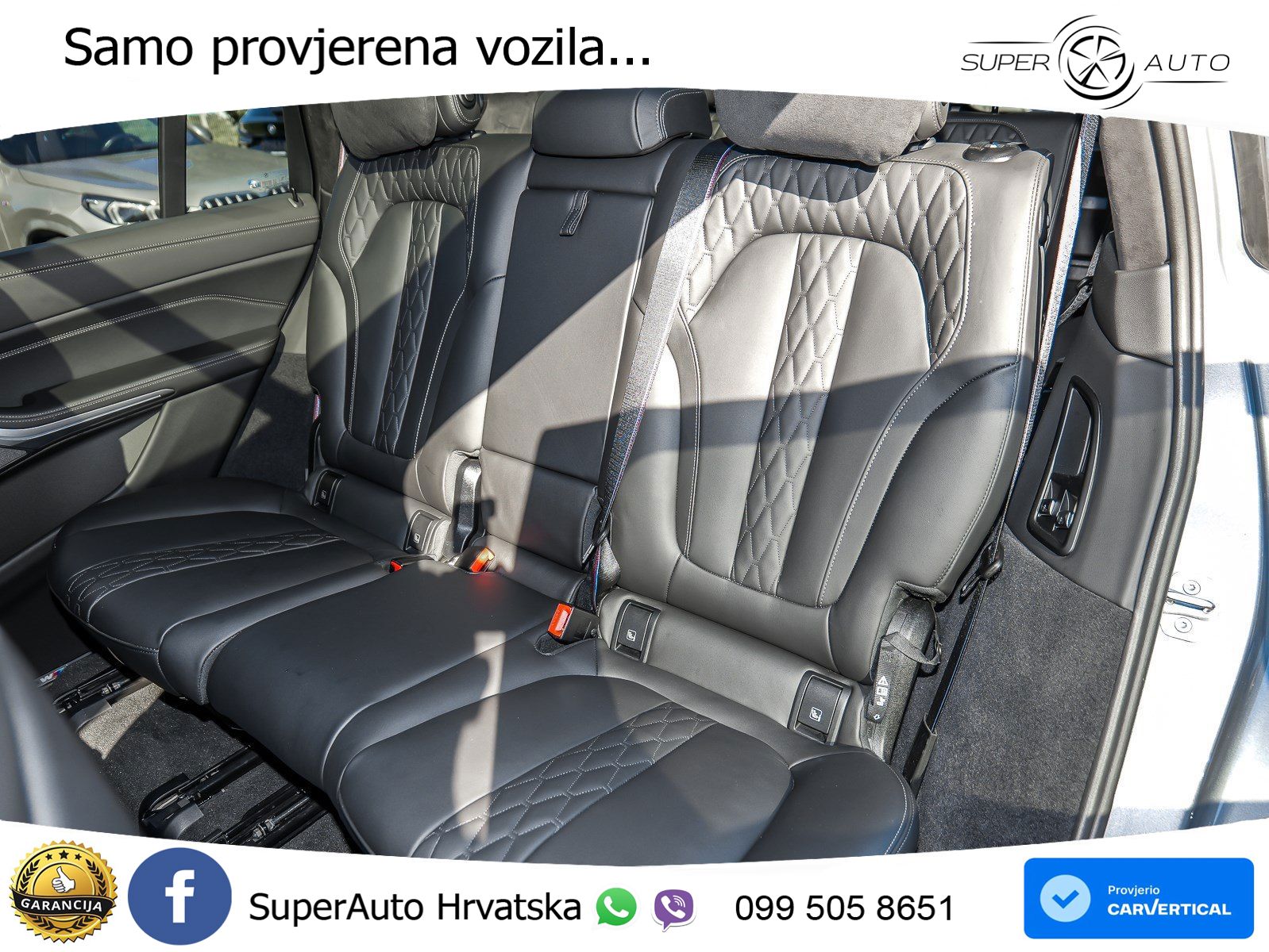 BMW X7 40d xDrive M Sport LED+GR SJED+ACC