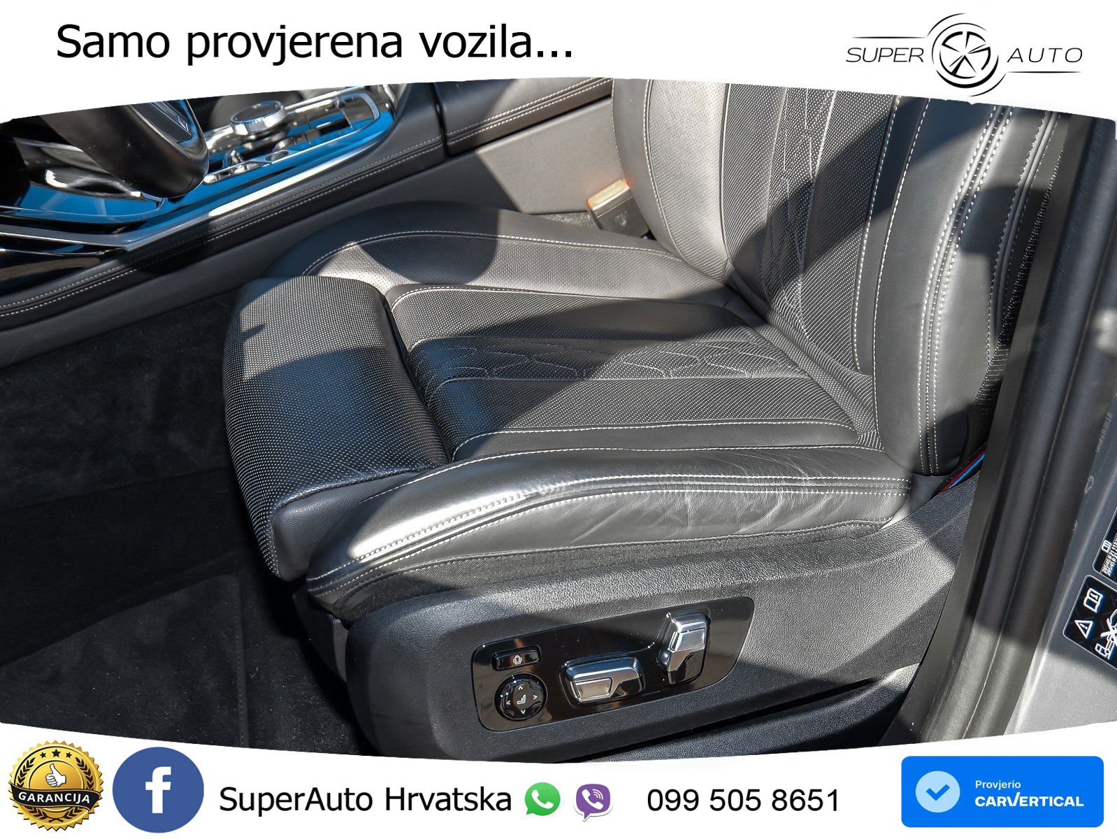 BMW X7 40d xDrive M Sport LED+GR SJED+ACC