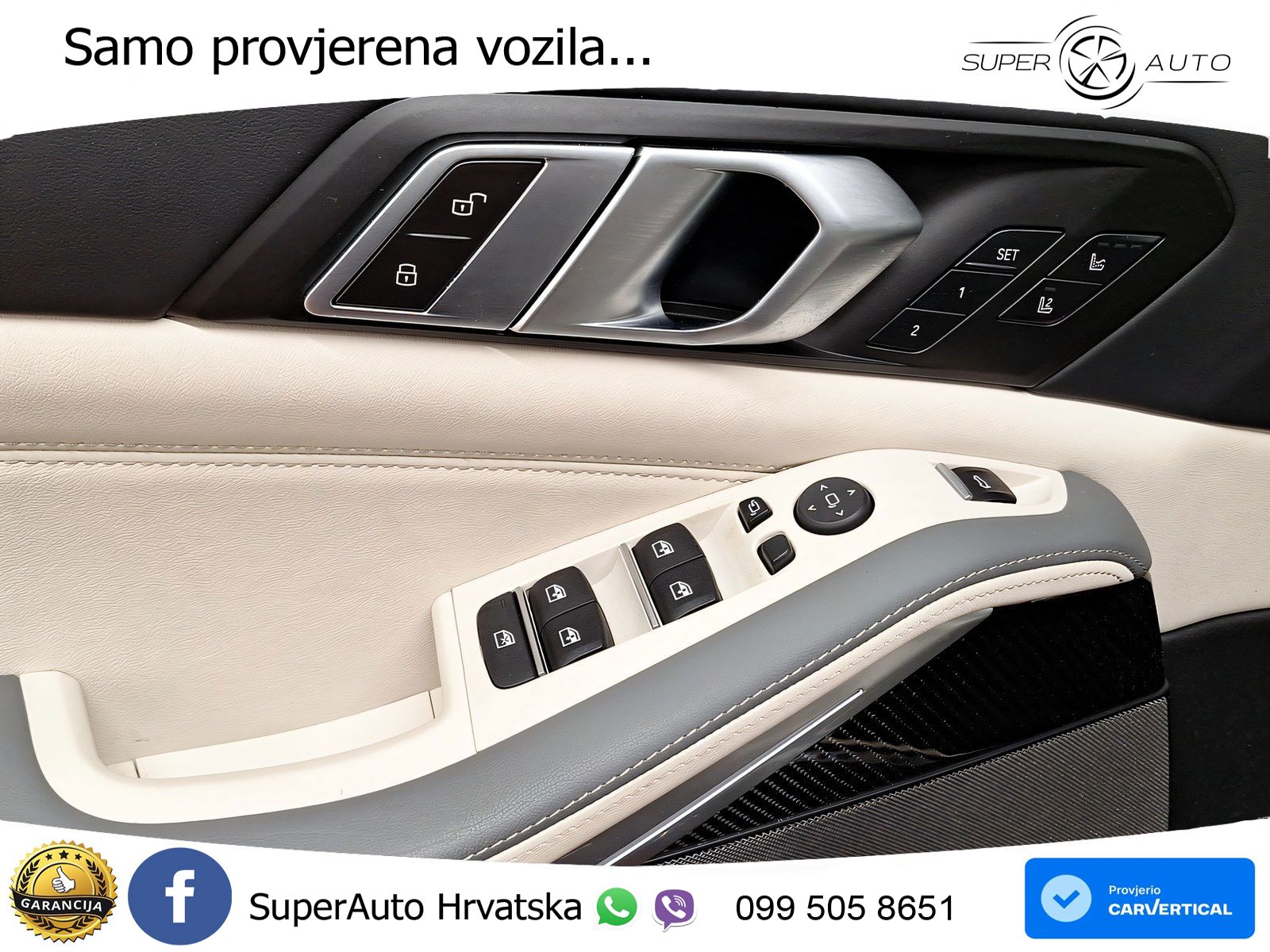 BMW X5 M60i V8 (530 KS) xDrive Steptronic M Sport