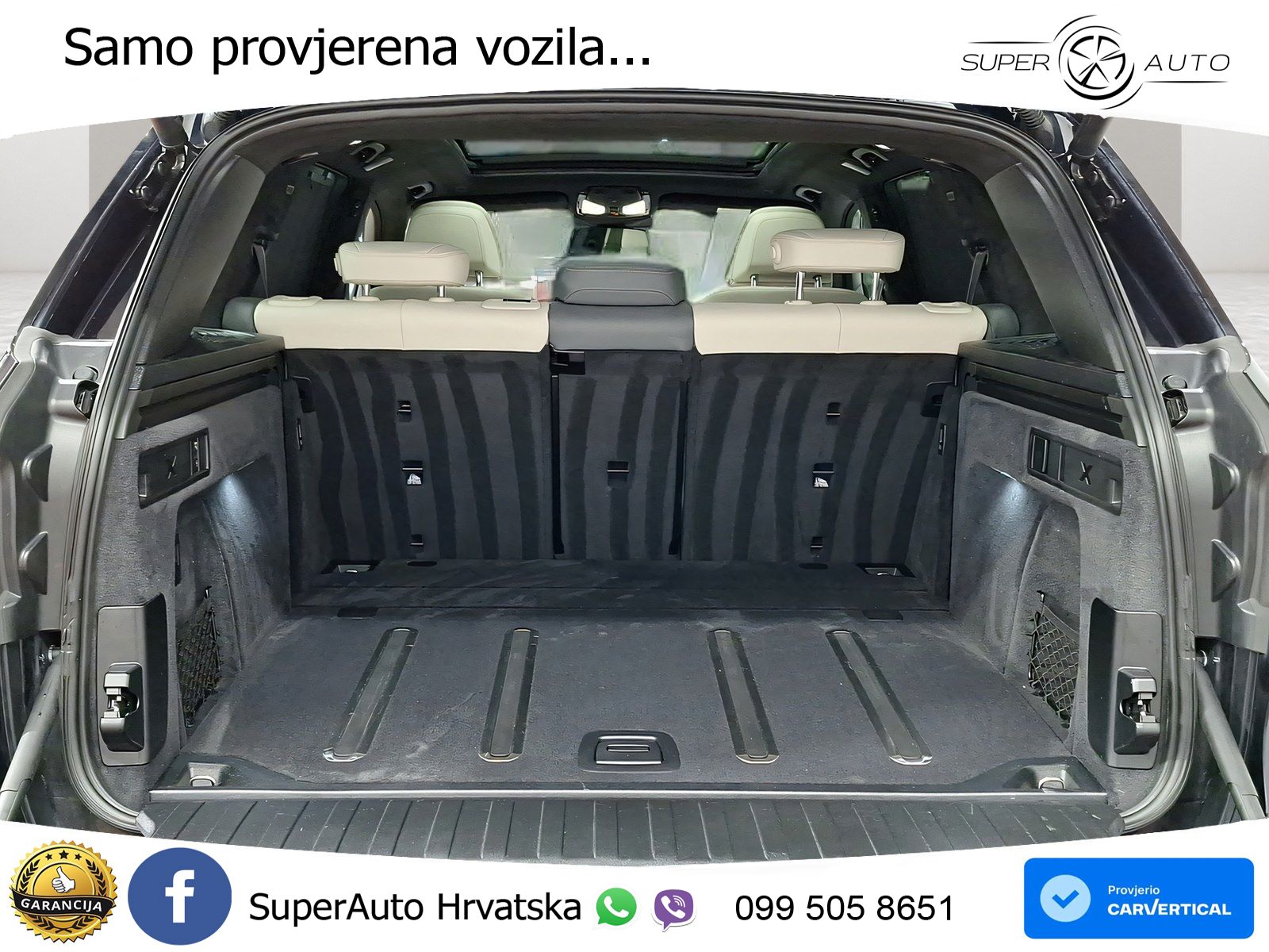 BMW X5 M60i V8 (530 KS) xDrive Steptronic M Sport
