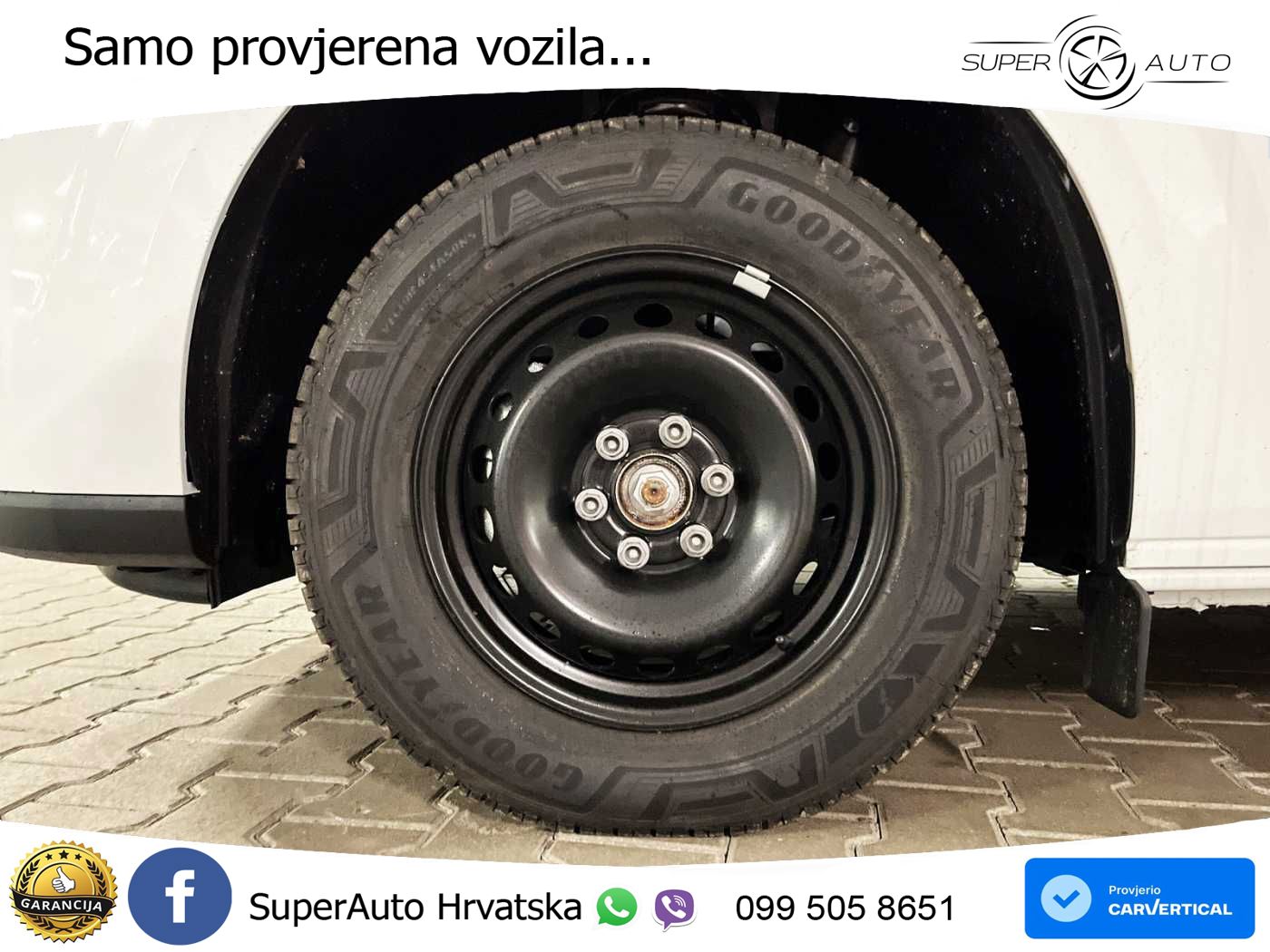 Ford Transit 232 KS LED+ACC