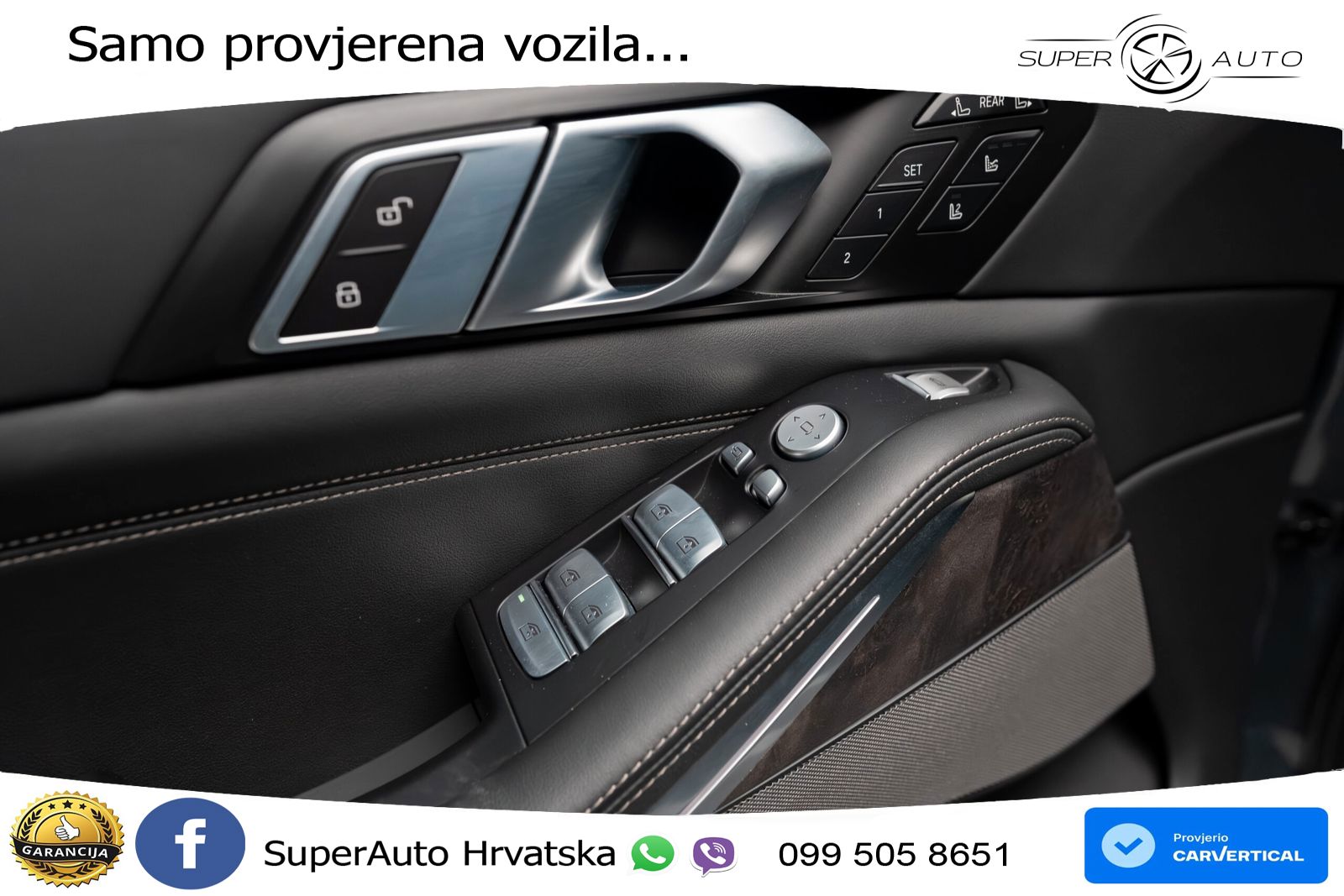BMW X7 M60i (530 KS) xDrive Steptronic