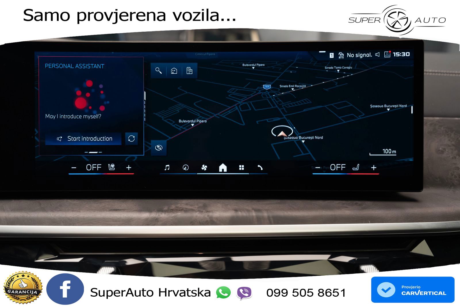 BMW X7 M60i (530 KS) xDrive Steptronic