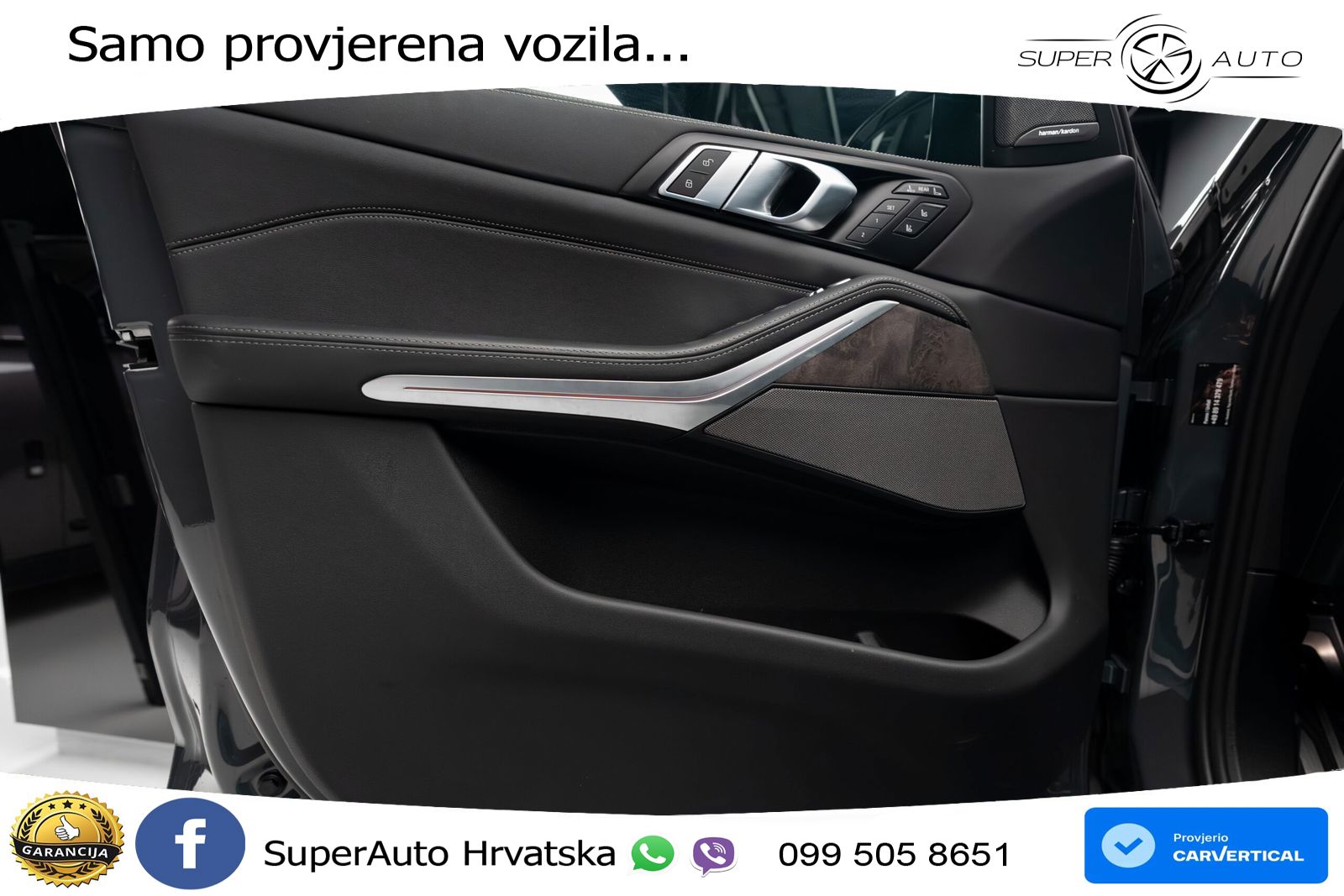BMW X7 M60i (530 KS) xDrive Steptronic