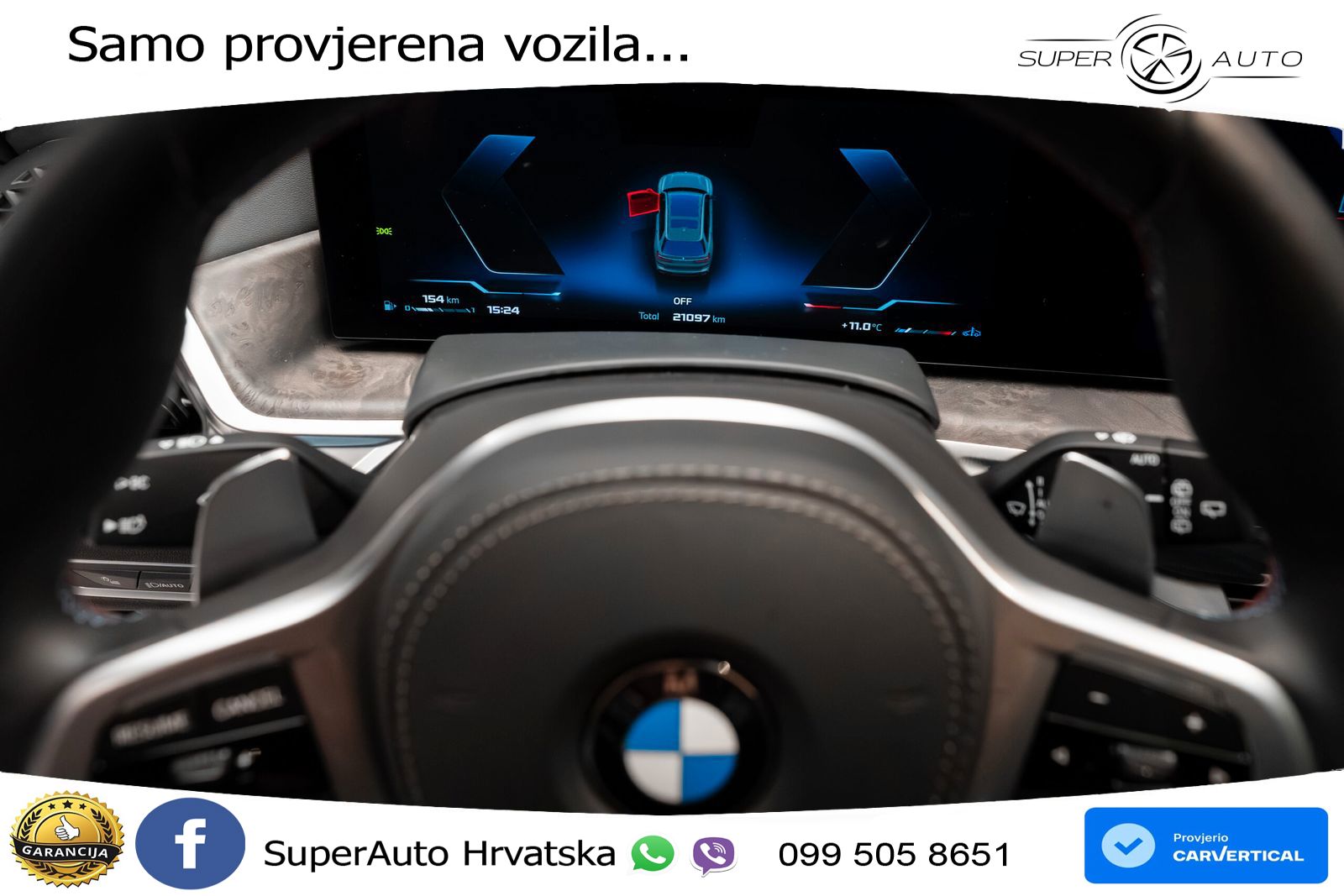 BMW X7 M60i (530 KS) xDrive Steptronic