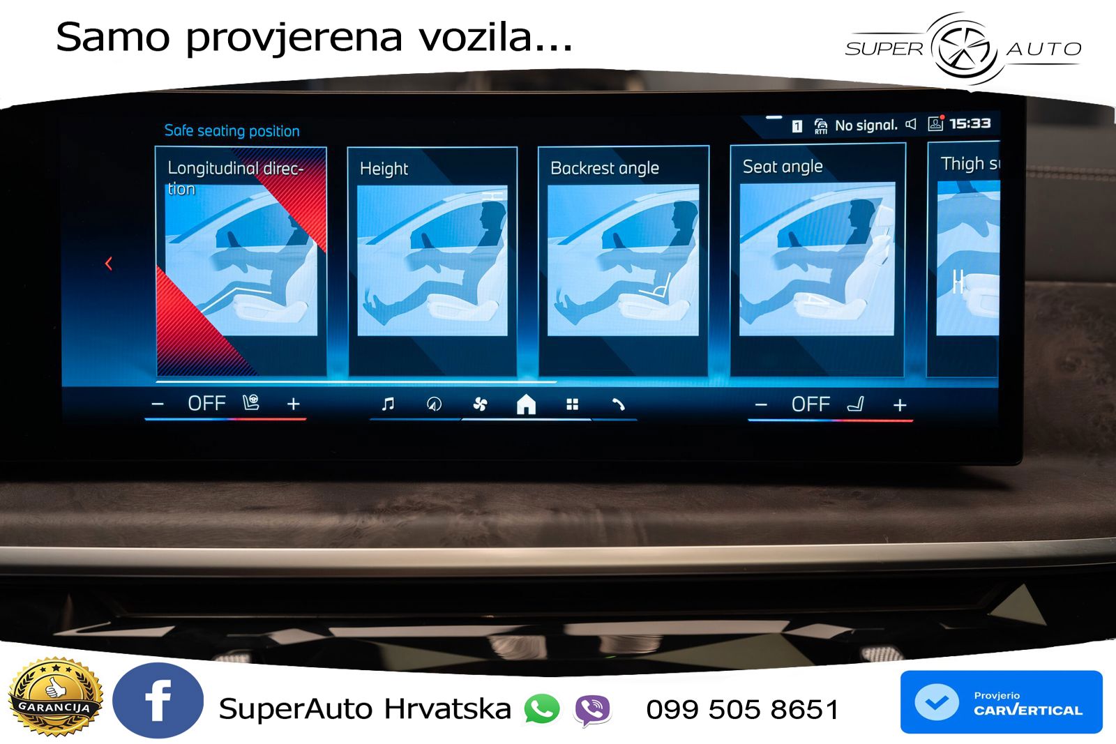 BMW X7 M60i (530 KS) xDrive Steptronic
