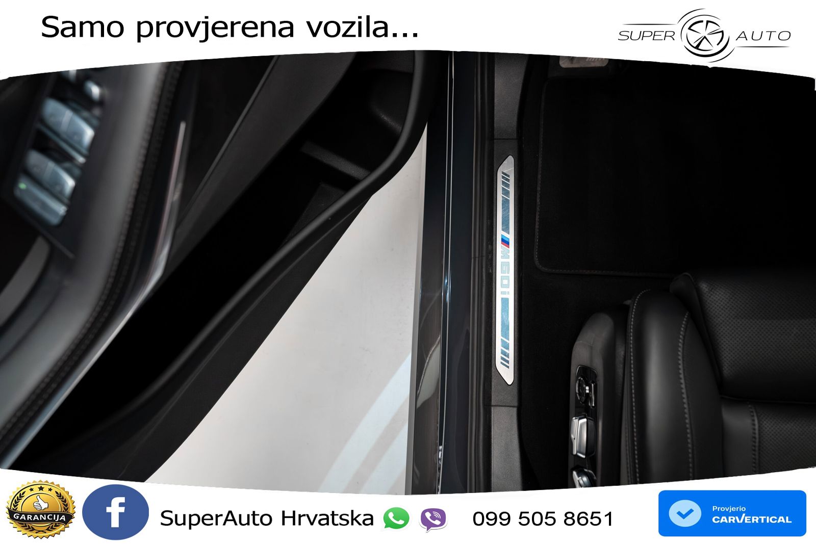 BMW X7 M60i (530 KS) xDrive Steptronic