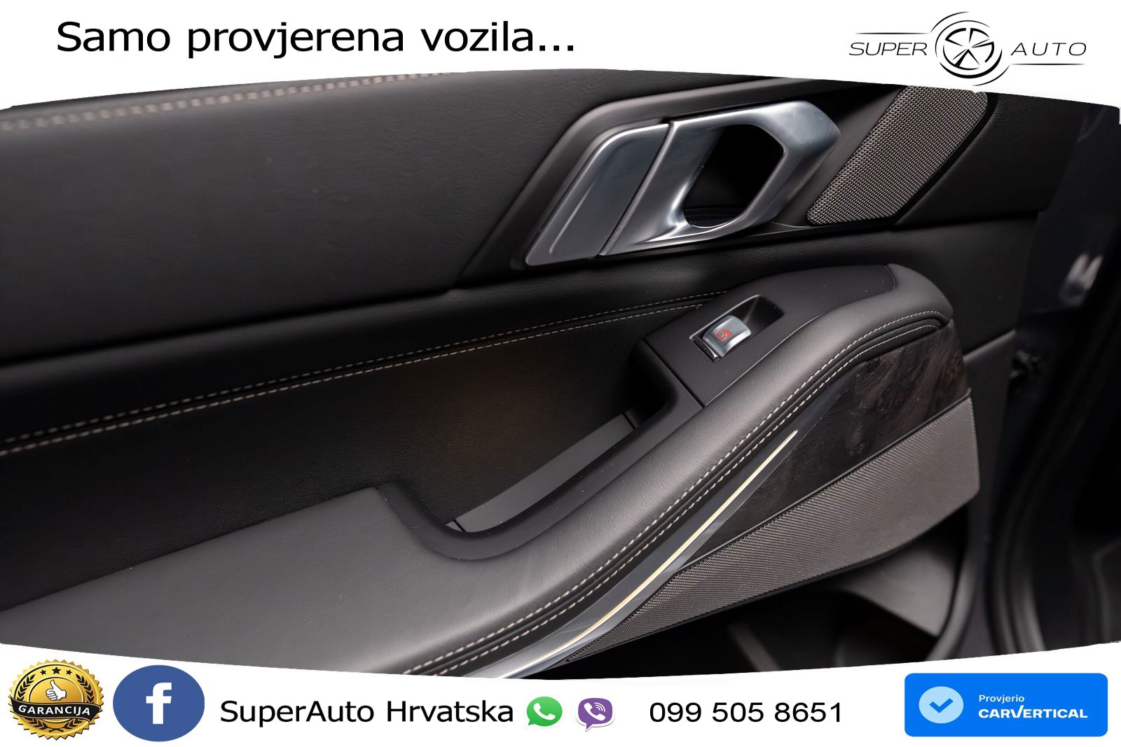 BMW X7 M60i (530 KS) xDrive Steptronic