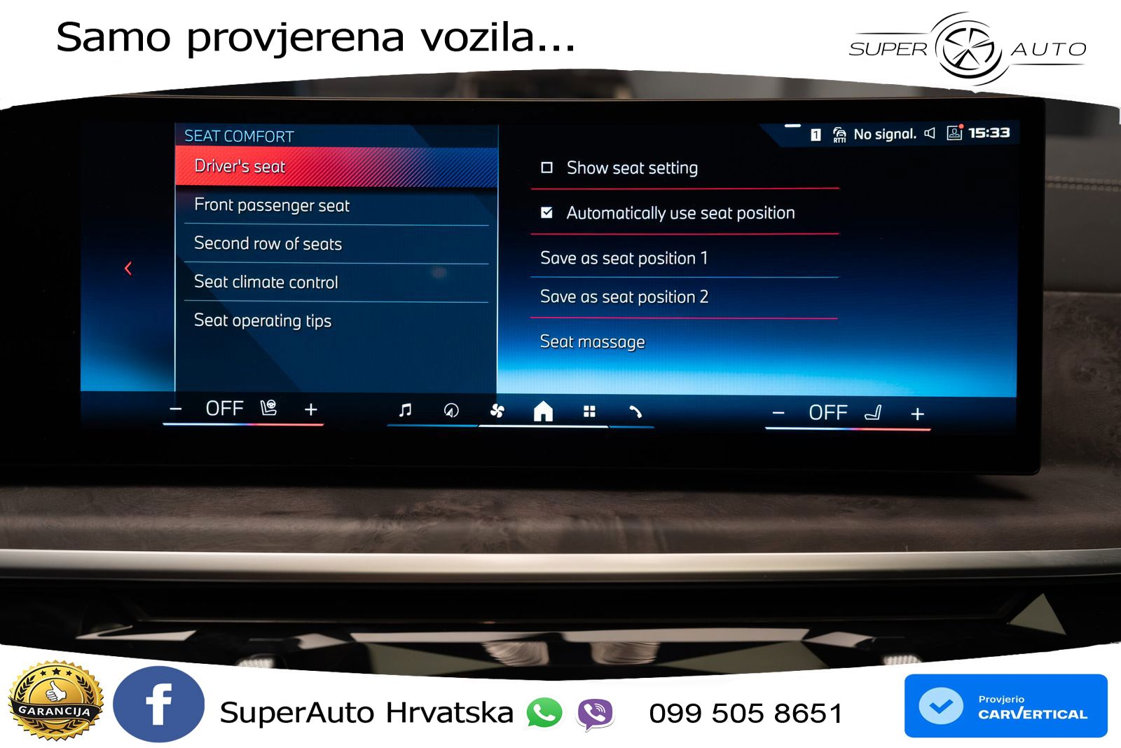 BMW X7 M60i (530 KS) xDrive Steptronic