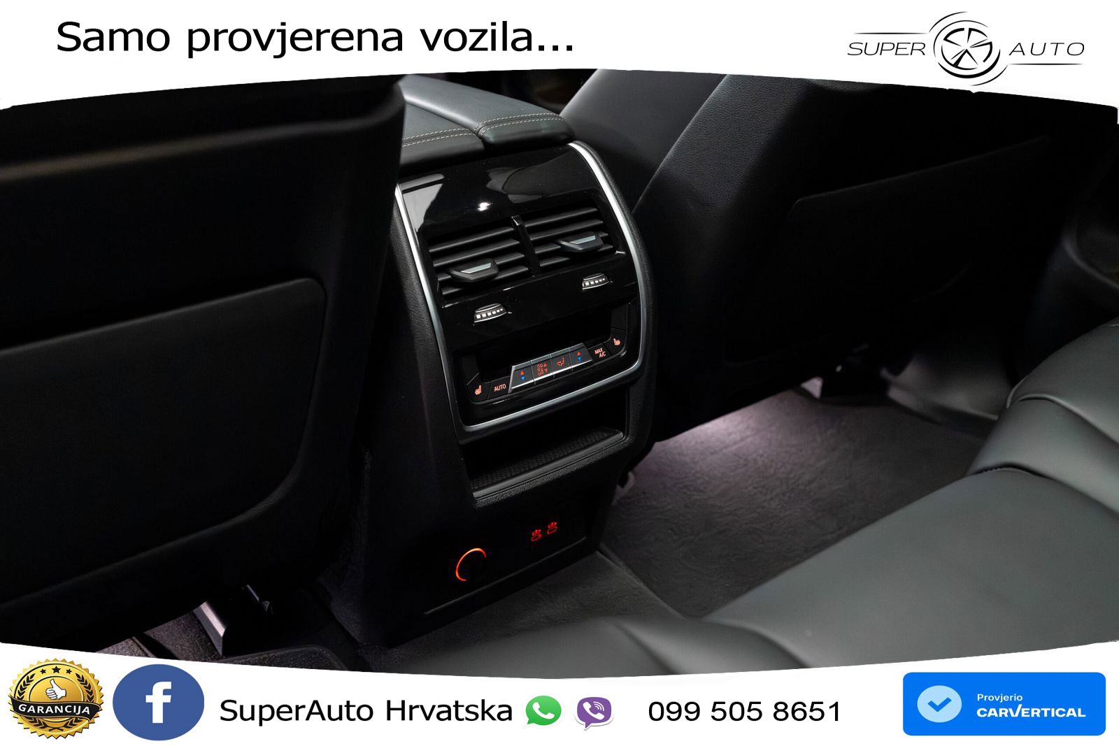 BMW X7 M60i (530 KS) xDrive Steptronic