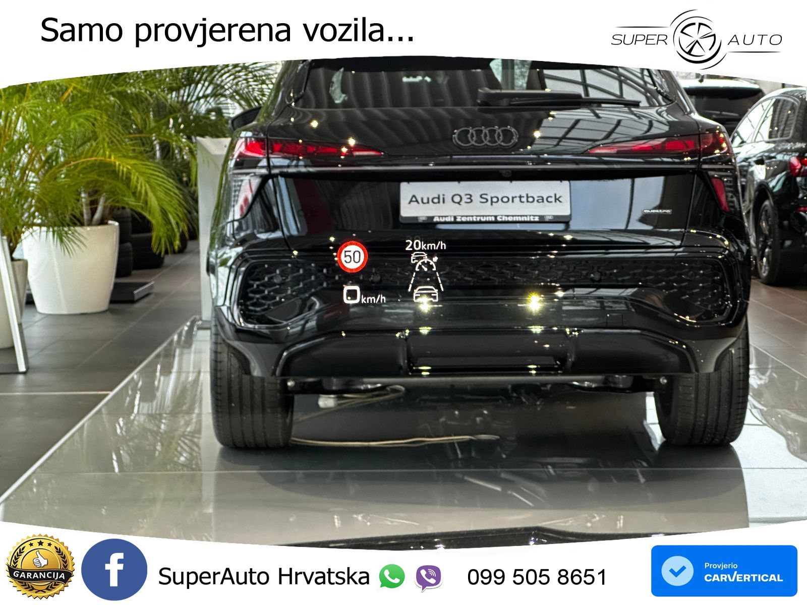 Audi RS3 Sedan 2.5 TFSI (400 KS) quattro S tronic LED+GR SJED+ACC