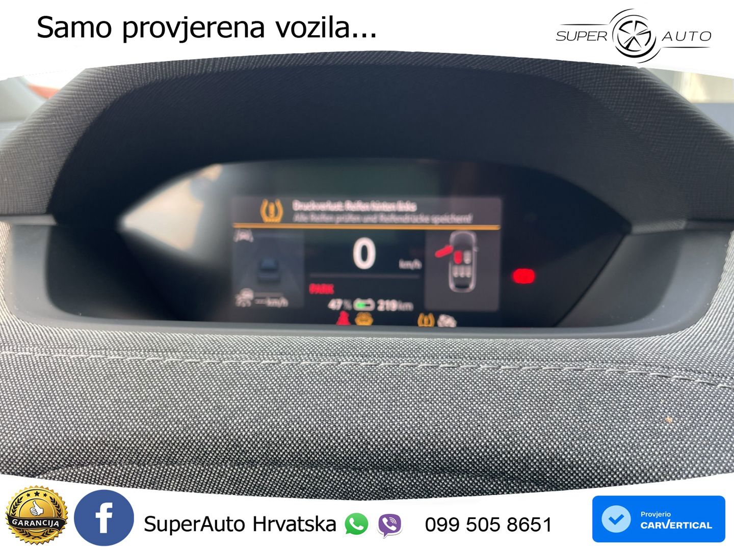 Škoda Enyaq iV 85x 82 kWh (286 KS) AWD