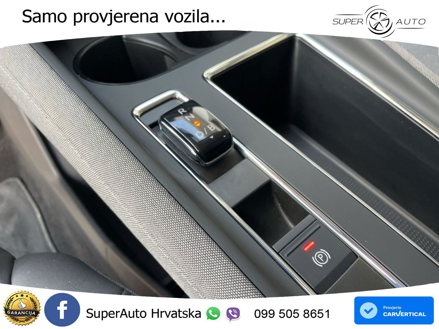 Škoda Enyaq iV 85x 82 kWh (286 KS) AWD