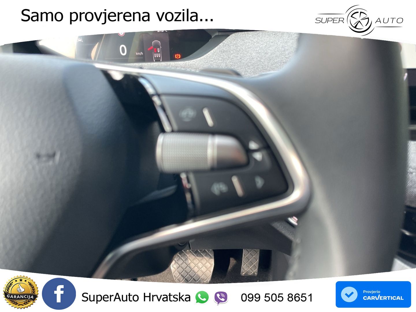 Škoda Enyaq iV 85x 82 kWh (286 KS) AWD