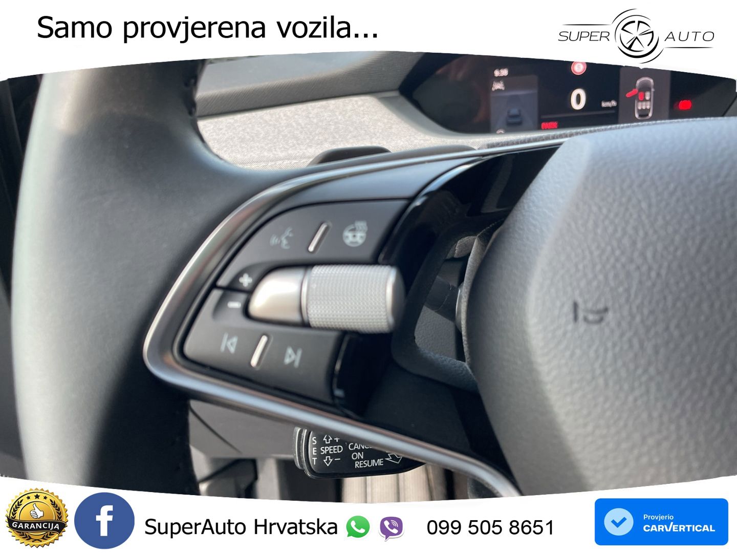 Škoda Enyaq iV 85x 82 kWh (286 KS) AWD