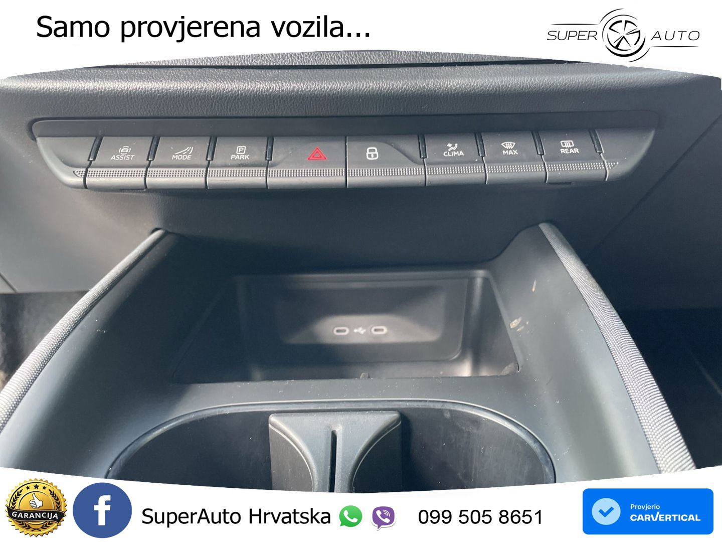 Škoda Enyaq iV 85x 82 kWh (286 KS) AWD