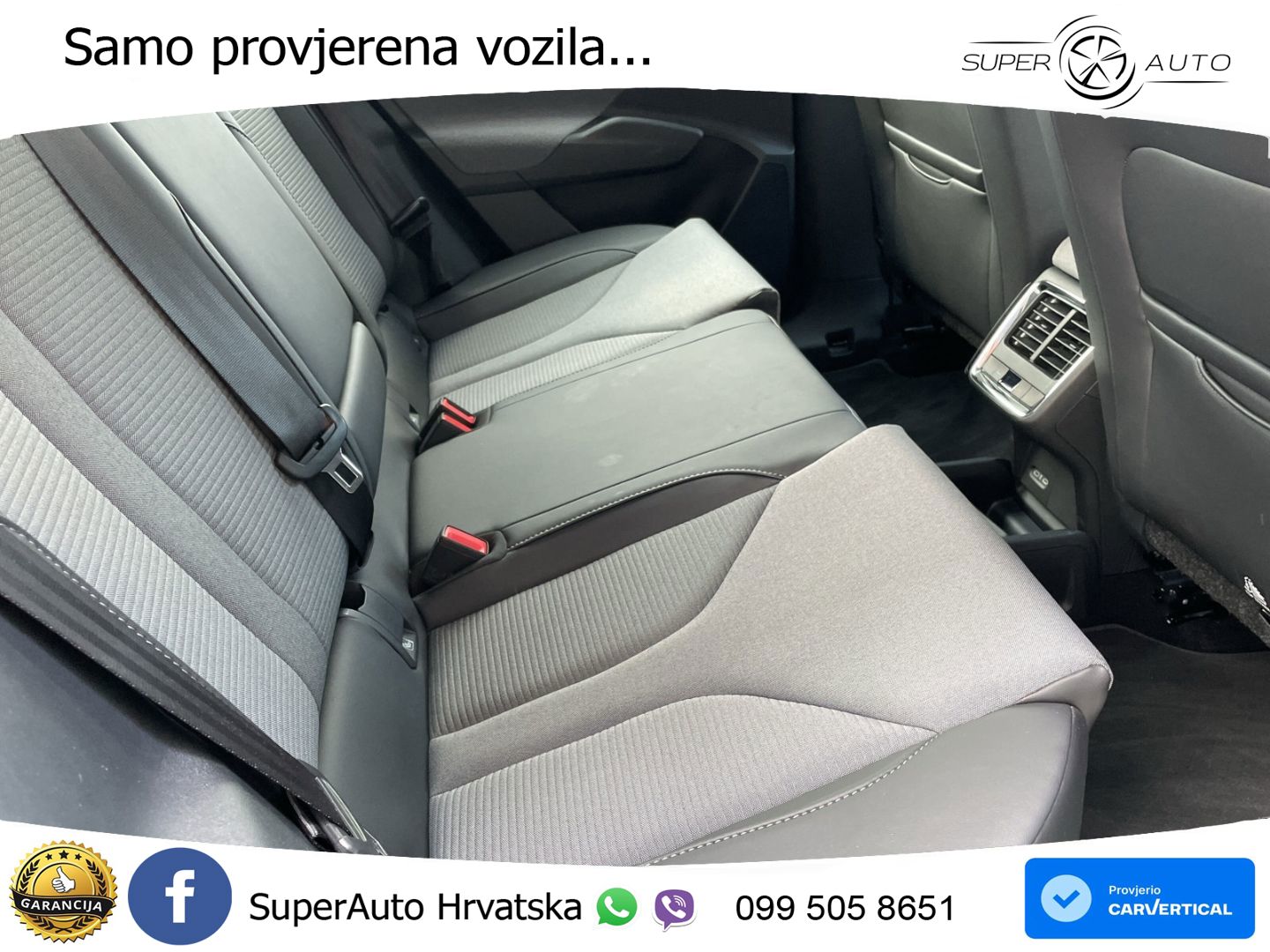 Škoda Enyaq iV 85x 82 kWh (286 KS) AWD