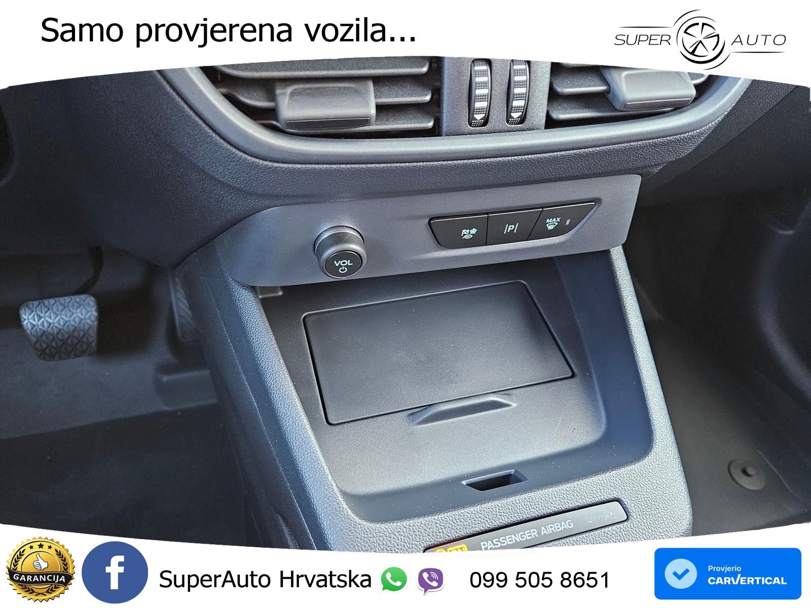 Ford Transit 136 KS