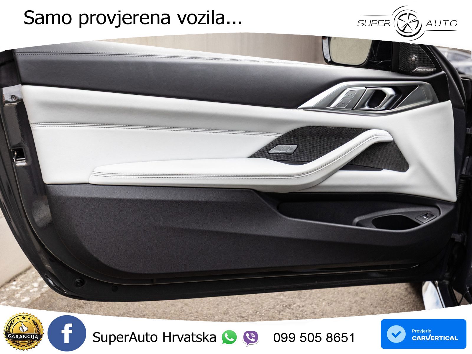 BMW M4 Convertible Competition 3.0 (510 KS) xDrive Steptronic LED+GR SJED+ACC