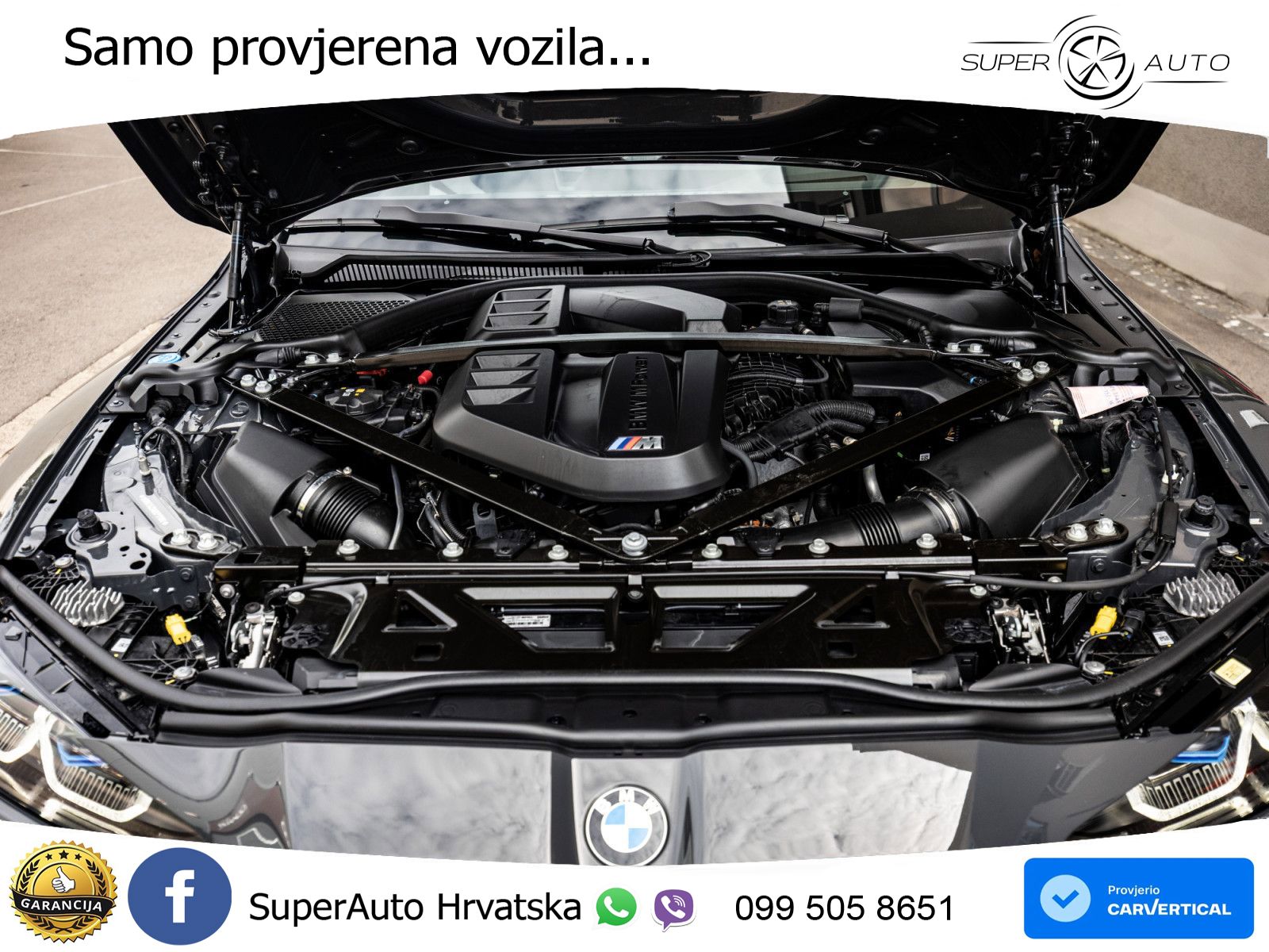 BMW M4 Convertible Competition 3.0 (510 KS) xDrive Steptronic LED+GR SJED+ACC