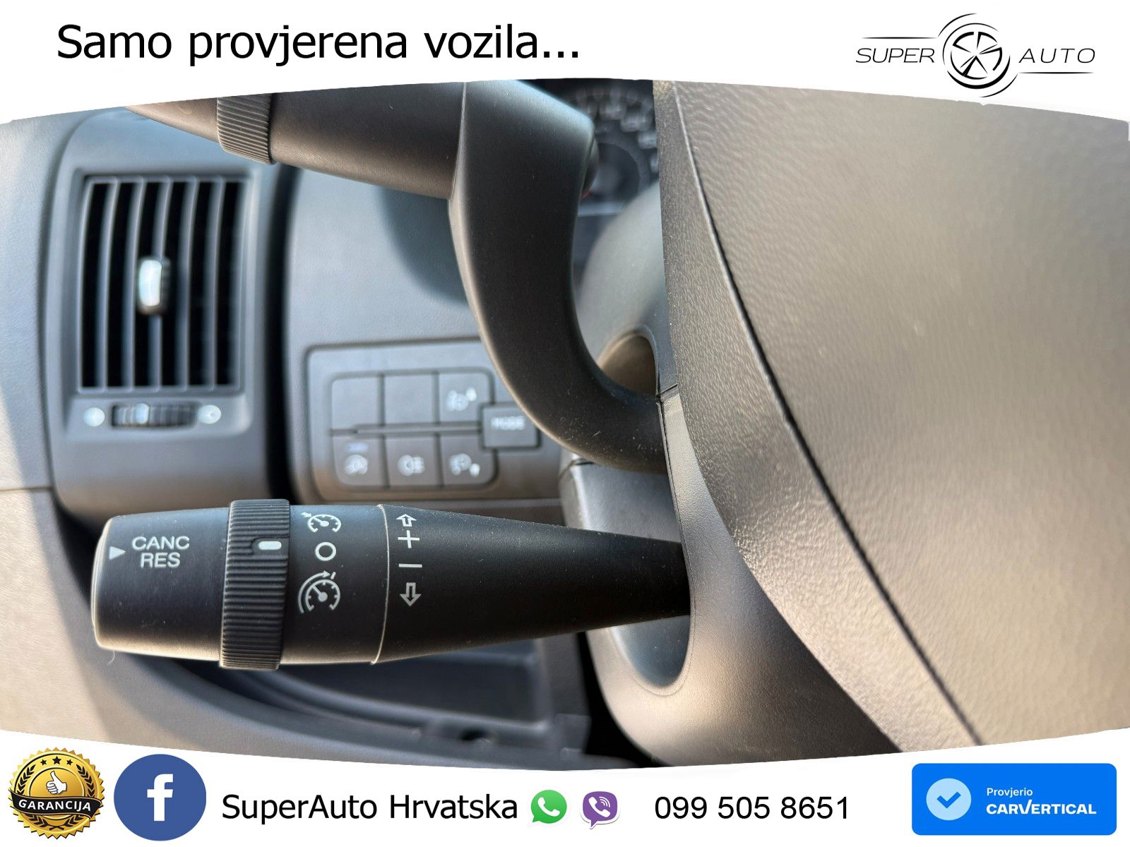 Citroën Jumper 140 KS