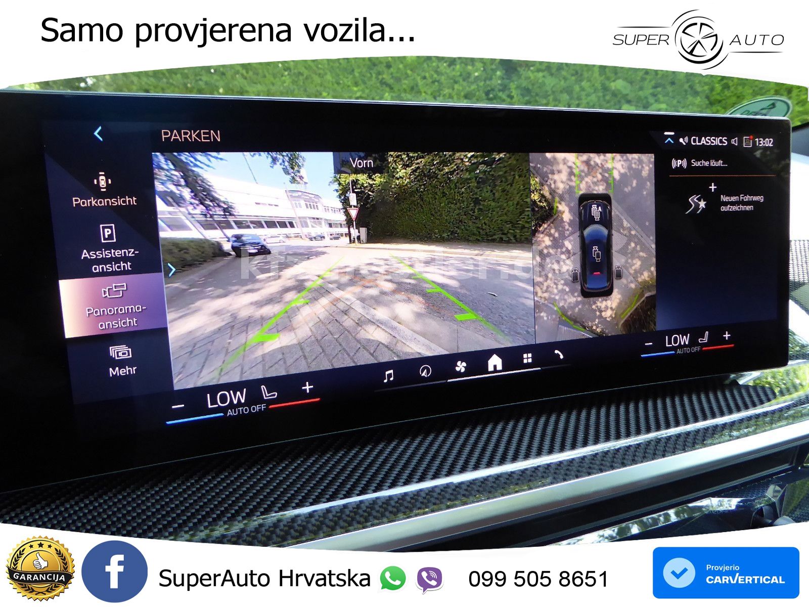 BMW X6 40d (352 KS) xDrive Steptronic M Sport