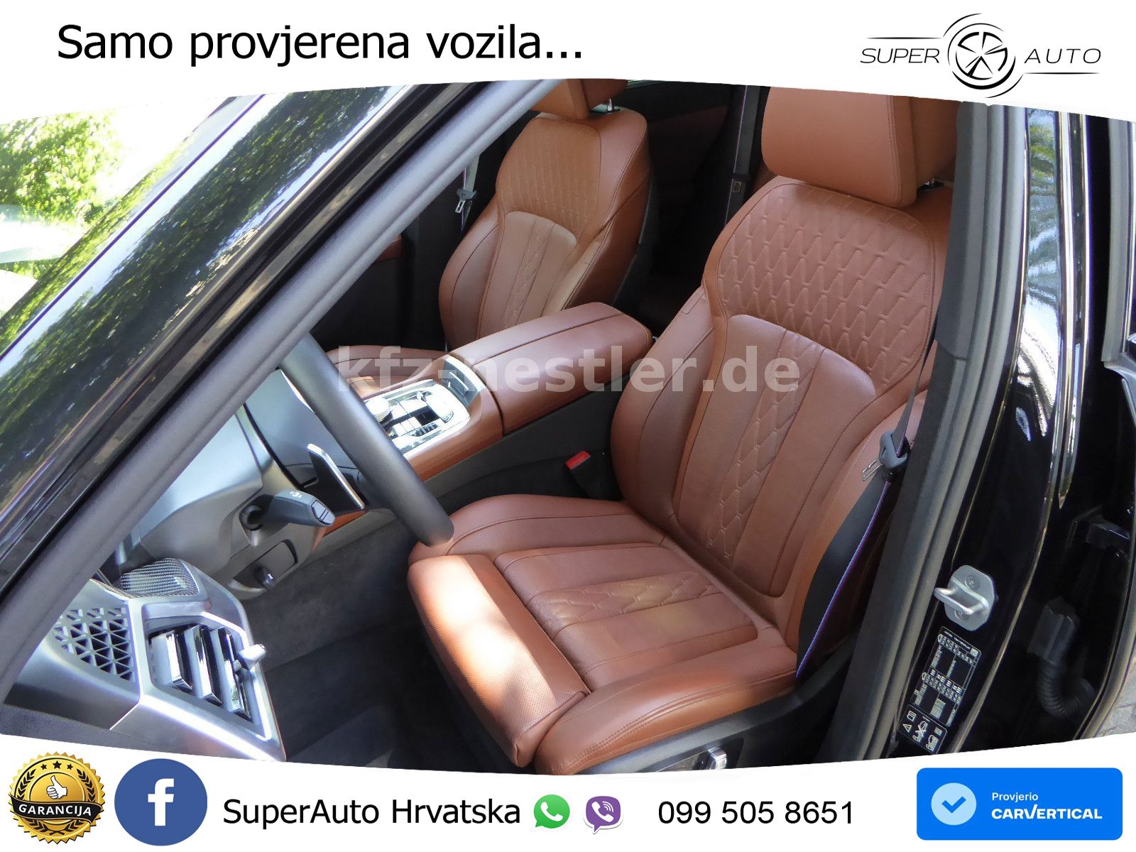 BMW X6 40d (352 KS) xDrive Steptronic M Sport