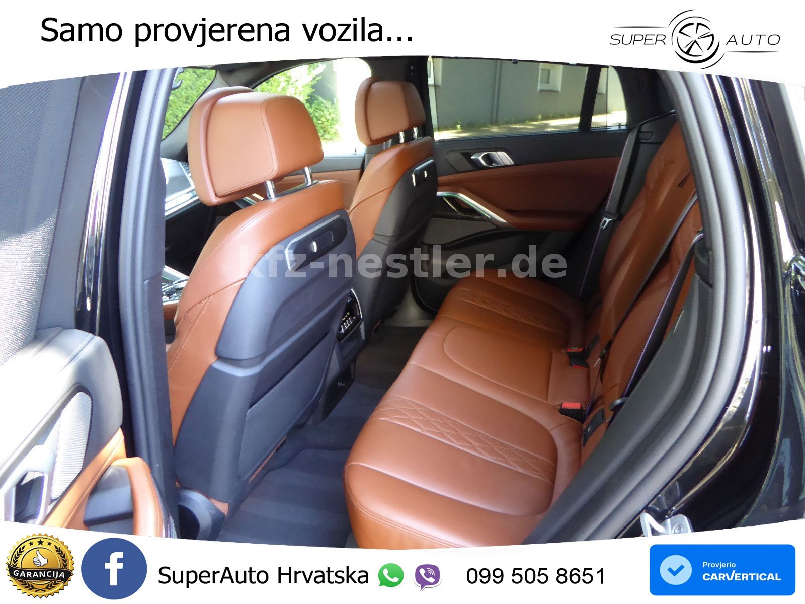 BMW X6 40d (352 KS) xDrive Steptronic M Sport