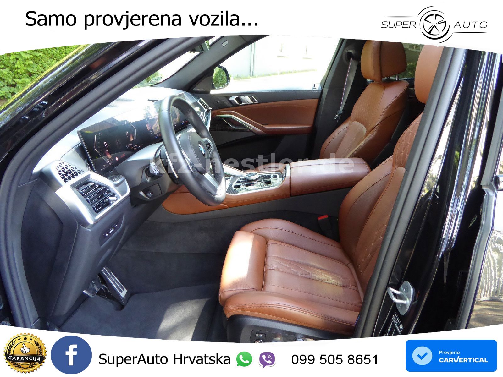 BMW X6 40d (352 KS) xDrive Steptronic M Sport