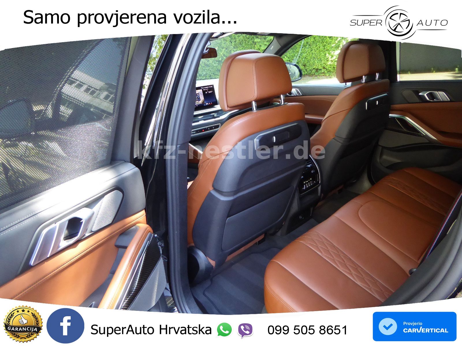 BMW X6 40d (352 KS) xDrive Steptronic M Sport
