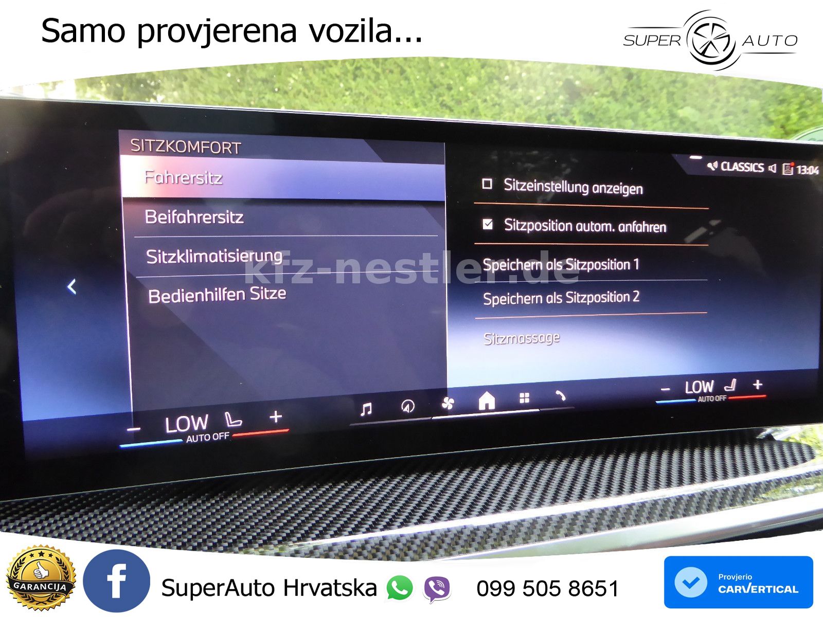 BMW X6 40d (352 KS) xDrive Steptronic M Sport