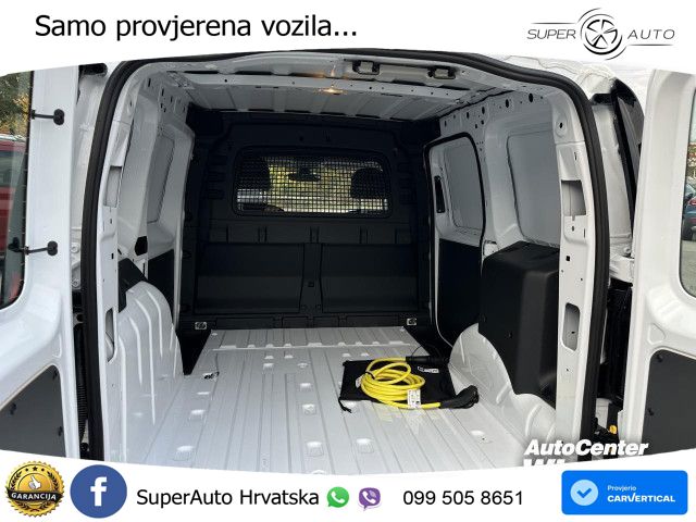 Ford Transit 150 KS