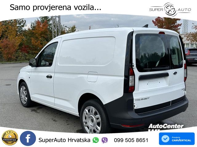 Ford Transit 150 KS