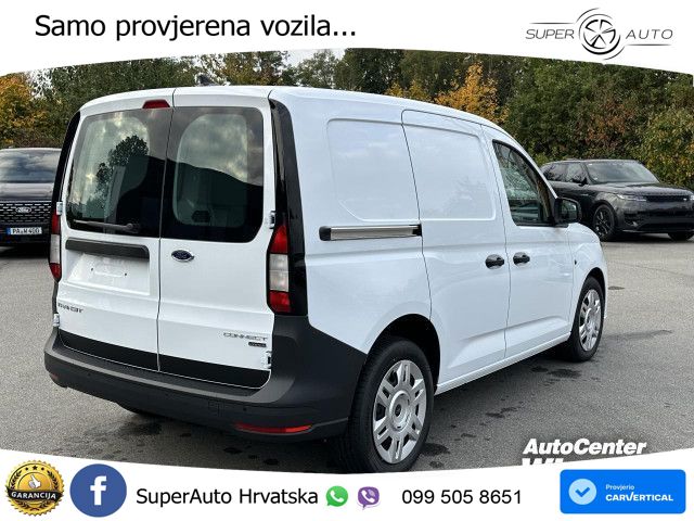 Ford Transit 150 KS