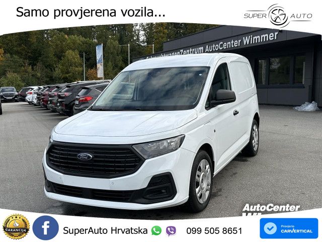 Ford Transit 150 KS