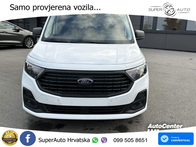 Ford Transit 150 KS